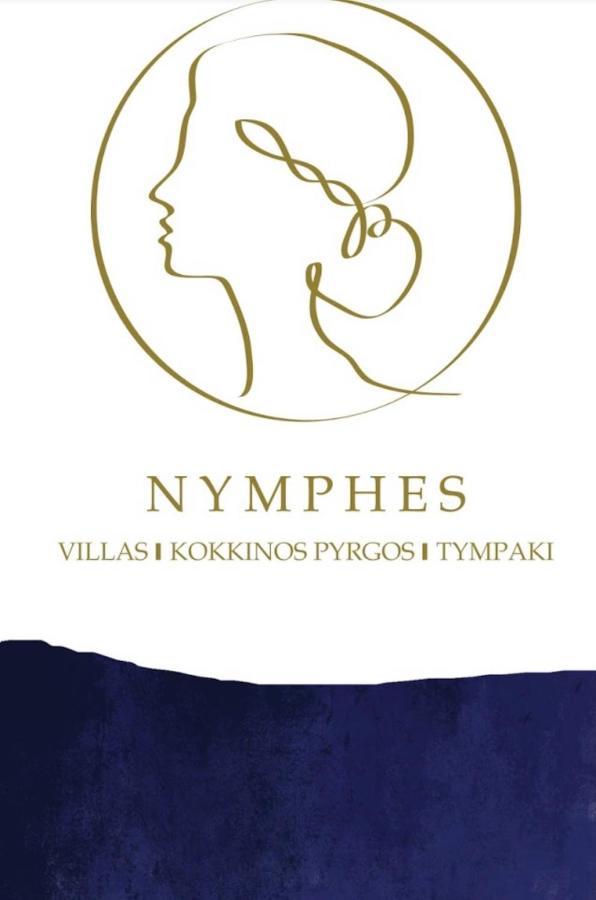 Dione Villa Kókinosz Pírgosz Kültér fotó